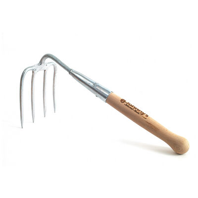 Hand Tiller Hand Tools