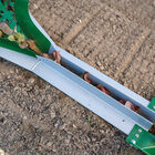 Johnny's Paperpot Transplanter Johnny's Paperpot Transplanter Paperpot Transplanter