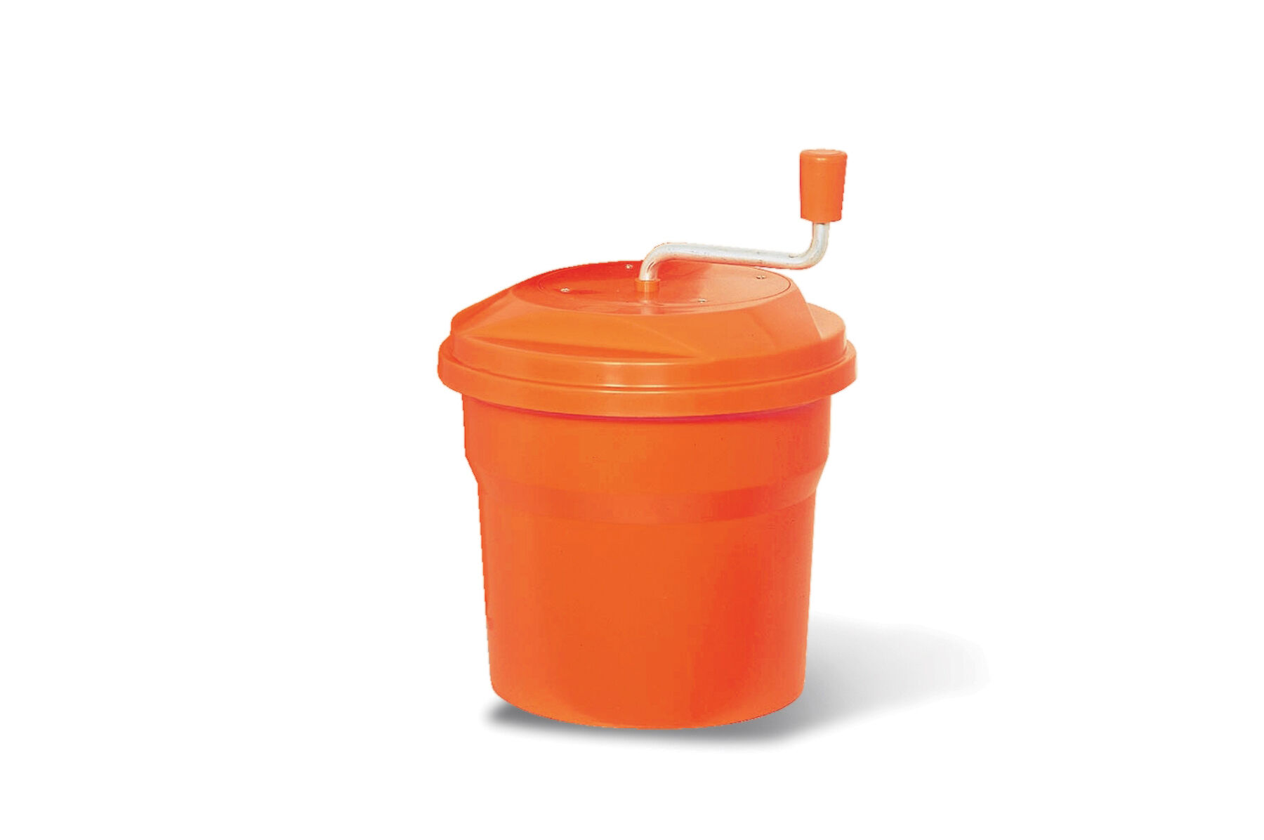 Dynamic Salad Spinner &ndash; 2.5 Gal. Salad Spinners