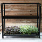 Johnny's&nbsp;Infinite&nbsp;Adjustable&nbsp;LED Light Stand LED