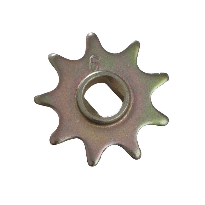 9 Tooth Sprocket Jang JP Series