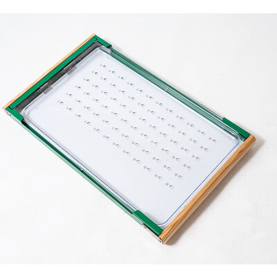 Johnny's Drop Seeder Drop Seeders