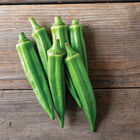 Jambalaya 2.0 Okra