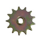 13 Tooth Sprocket Jang JP Series