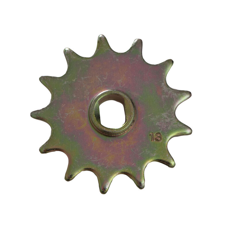 13 Tooth Sprocket Jang JP Series