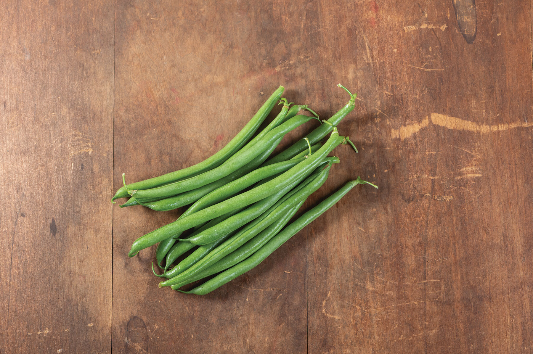Affirmed - Bush Bean Seeds | Johnny's Selected Seeds