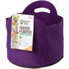 Smart Pot® Vivid Color, Violet – 7 Gal. Grow Bags