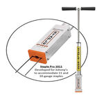 Staple Pro 1011 Staple Driver Mulch Tools & Accessories