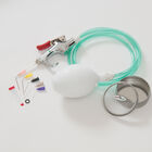 Mini Wand Seeder with Air Valve and Hose Seed Starting Supplies