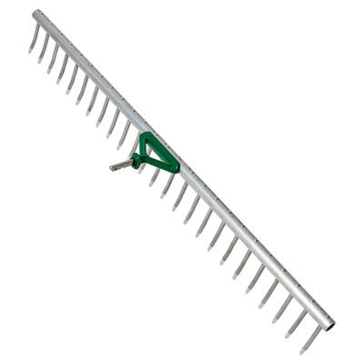Bed Prep Rake Head Bed Preparation Tools