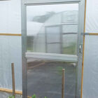 Sliding Door Kit Sliding Door Kit High Tunnel Kits