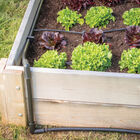 Raised Bed Drip Kit Drip Irrigation