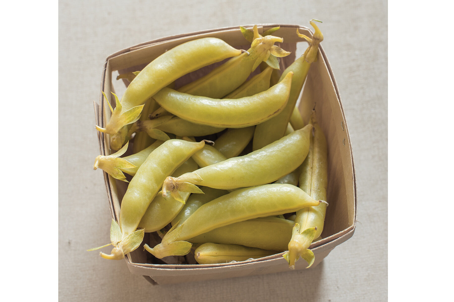 Honey Snap II Snap Peas