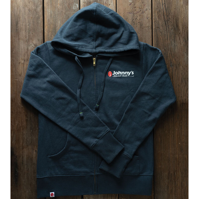 Men's Zip Hoodie – Pacific, M Hoodies