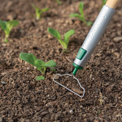 Contour Wire Hoe Head &ndash; 4" Hoes & Cultivators