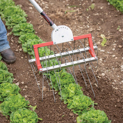 Flex Tine Weeder – 15" Tine Weeders