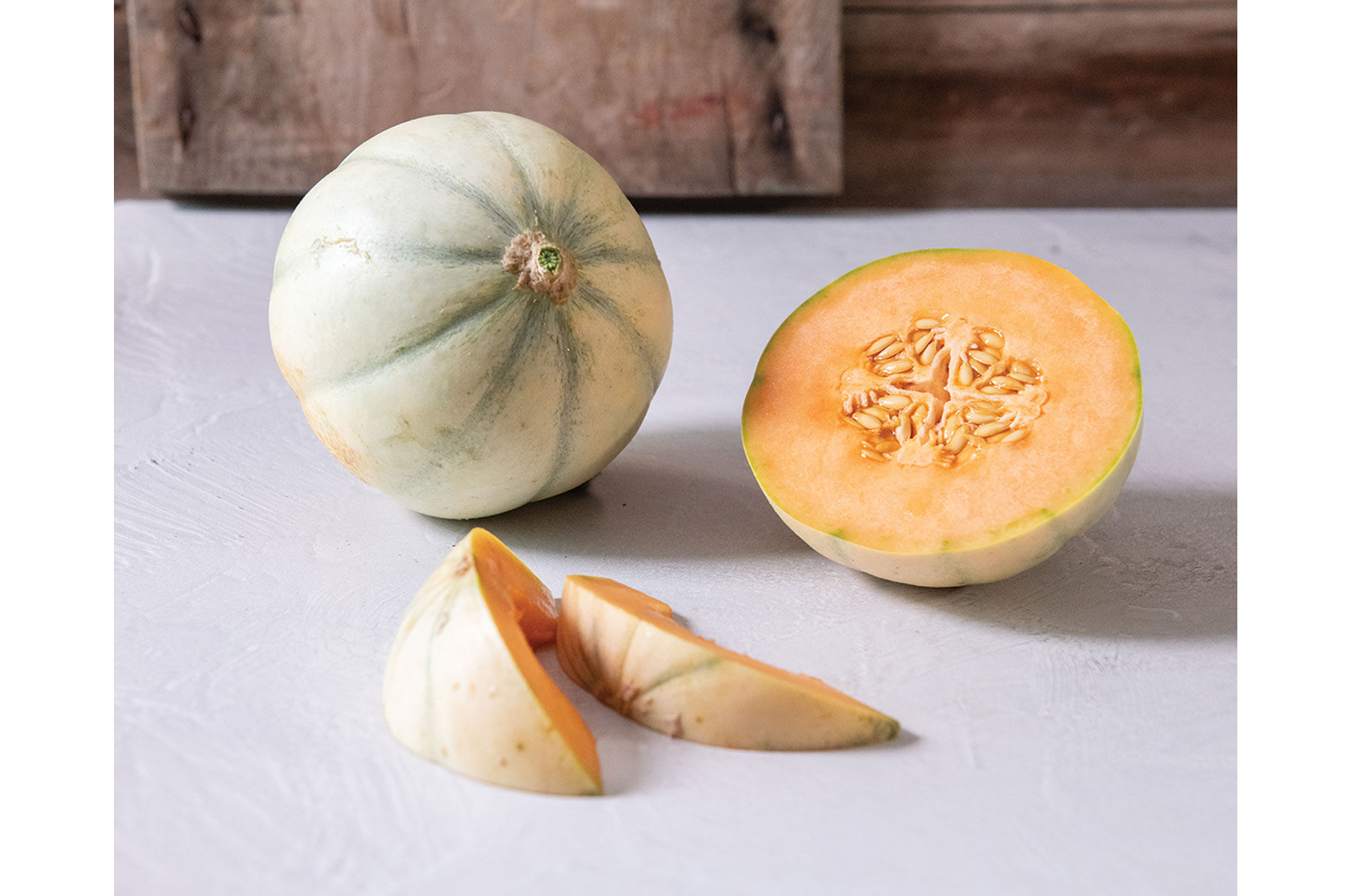 Melon seeds shop