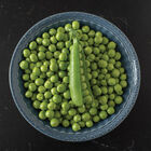Premium Shelling Peas