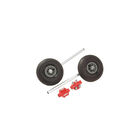 Transport Wheels Transport Wheels Mulch Tools & Accessories