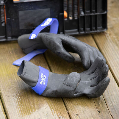Cold Weather Wash Station Gloves – XS Cold Weather Wash Station Gloves – XS Post Harvest
