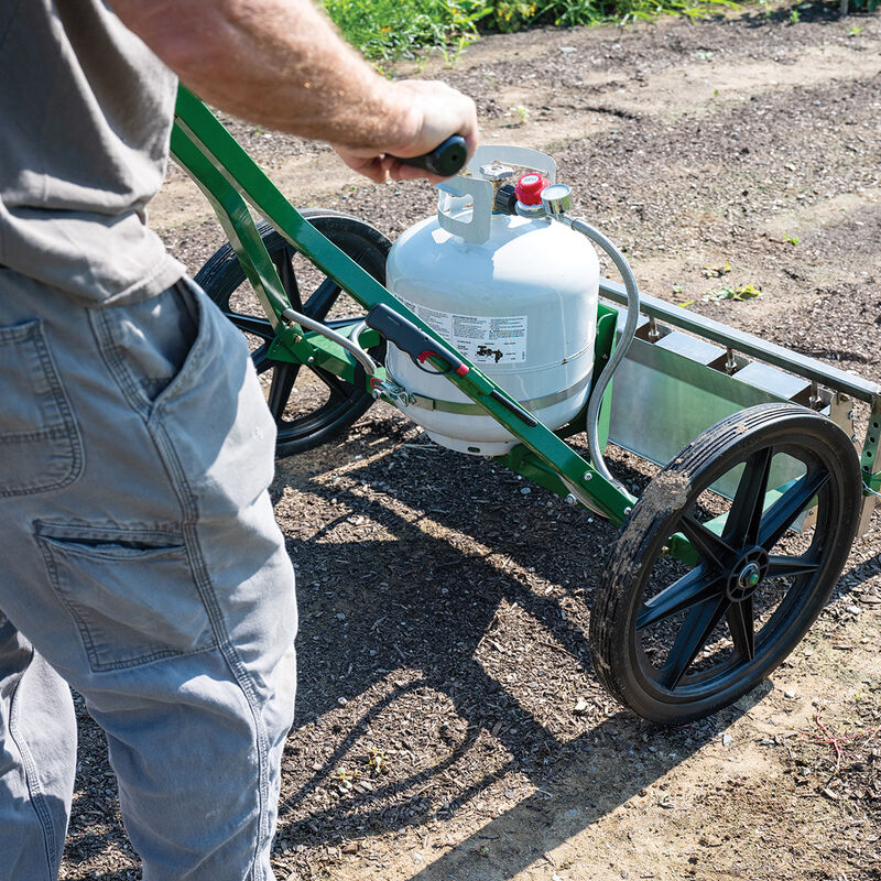 Johnny's Flame Weeder – 30" Flame Weeders