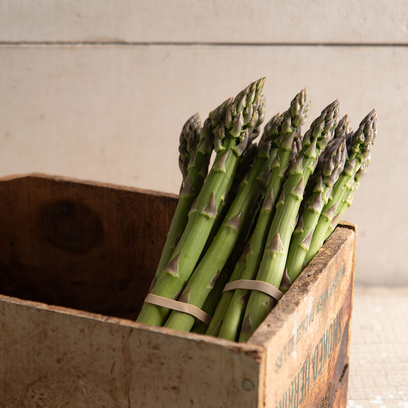 Millennium Asparagus