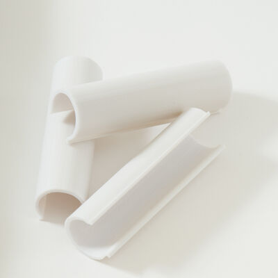 Snap Clamps for 3/4" PVC or 1" EMT Snap Clamps for 3/4" PVC or 1" EMT Hardware & Accessories