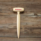 Handheld Garden Dibble Trowels and Diggers