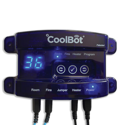 CoolBot® CoolBot® CoolBot®