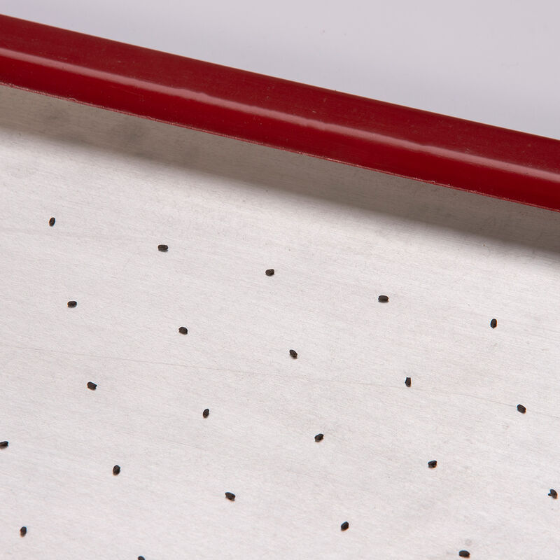 Seed Plate B264 Vacuum