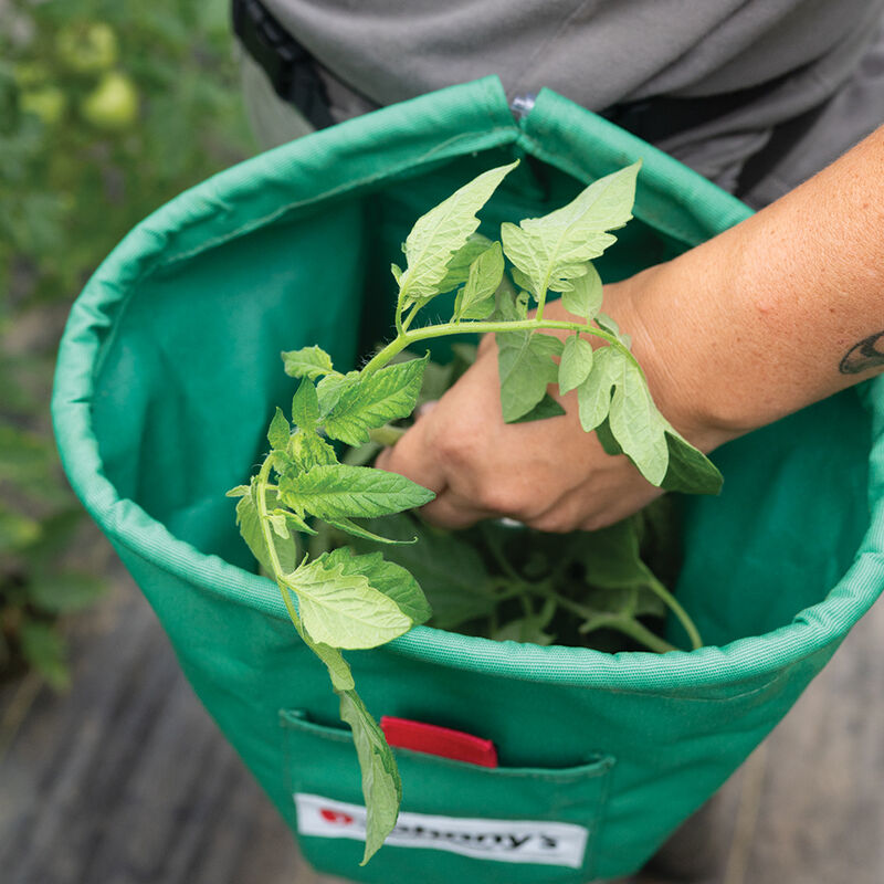 Johnny's Pruning Bag Pruners