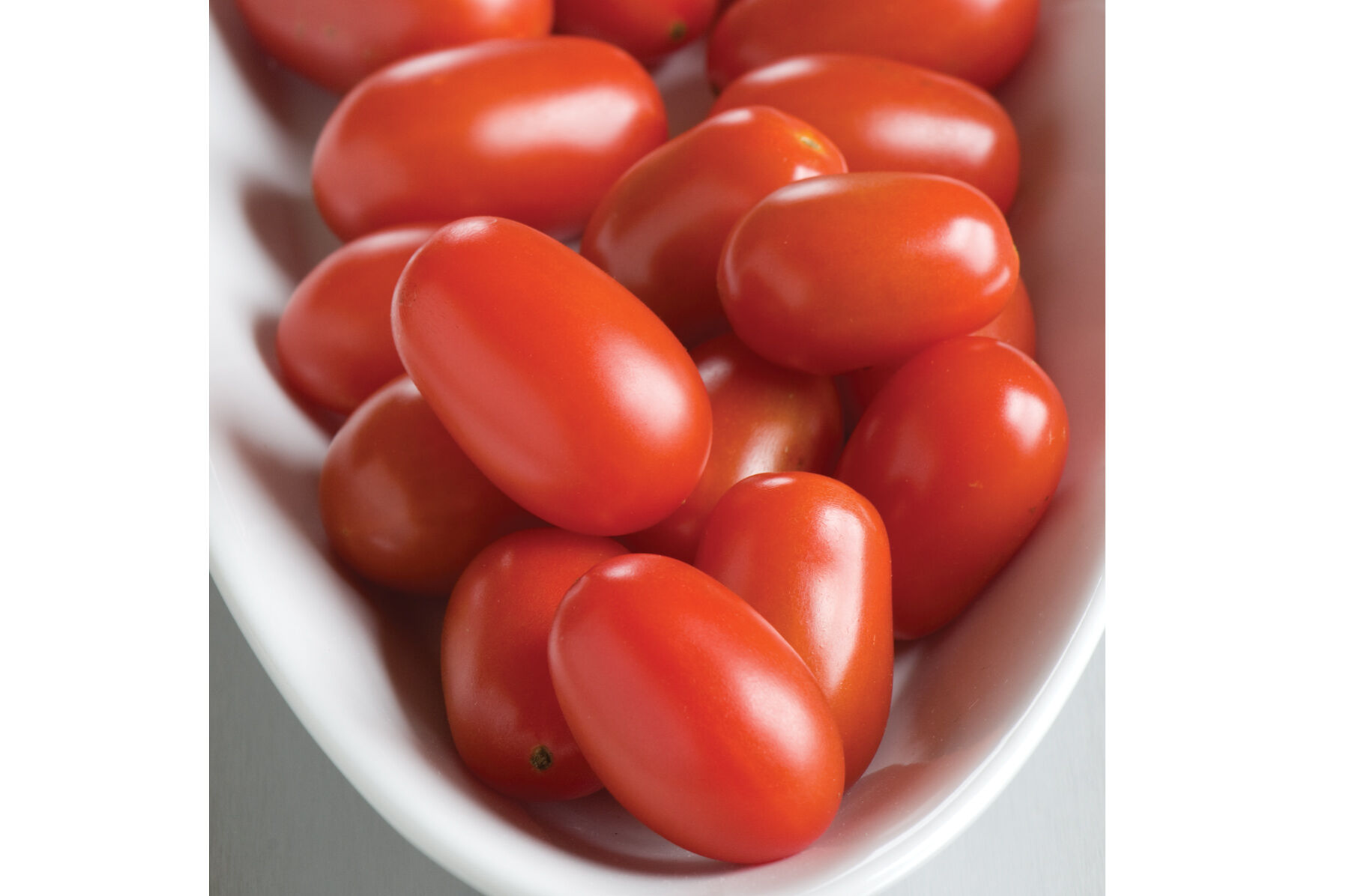Five Star Grape Grape Tomato Seed Johnny s Selected Seeds