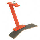 Goose Foot Chevron Hoe – 8" Wheel Hoes
