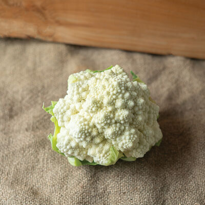 Whitaker Romanesco Cauliflower