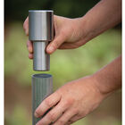 Ground Post Driver Hardware & Accessories