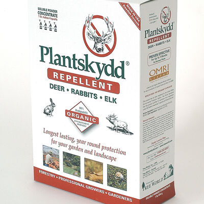 Plantskydd® Repellent – 1 Lb. Repellents