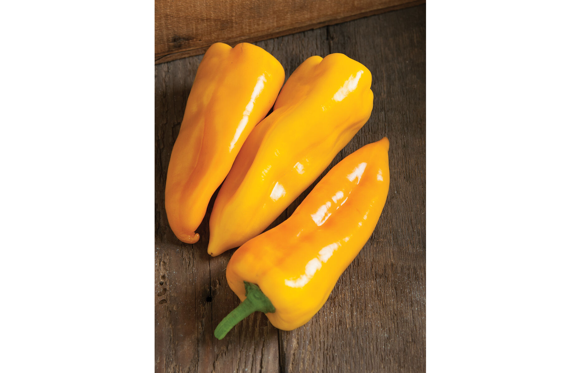 Escamillo Sweet Peppers