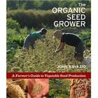 The Organic Seed Grower Books