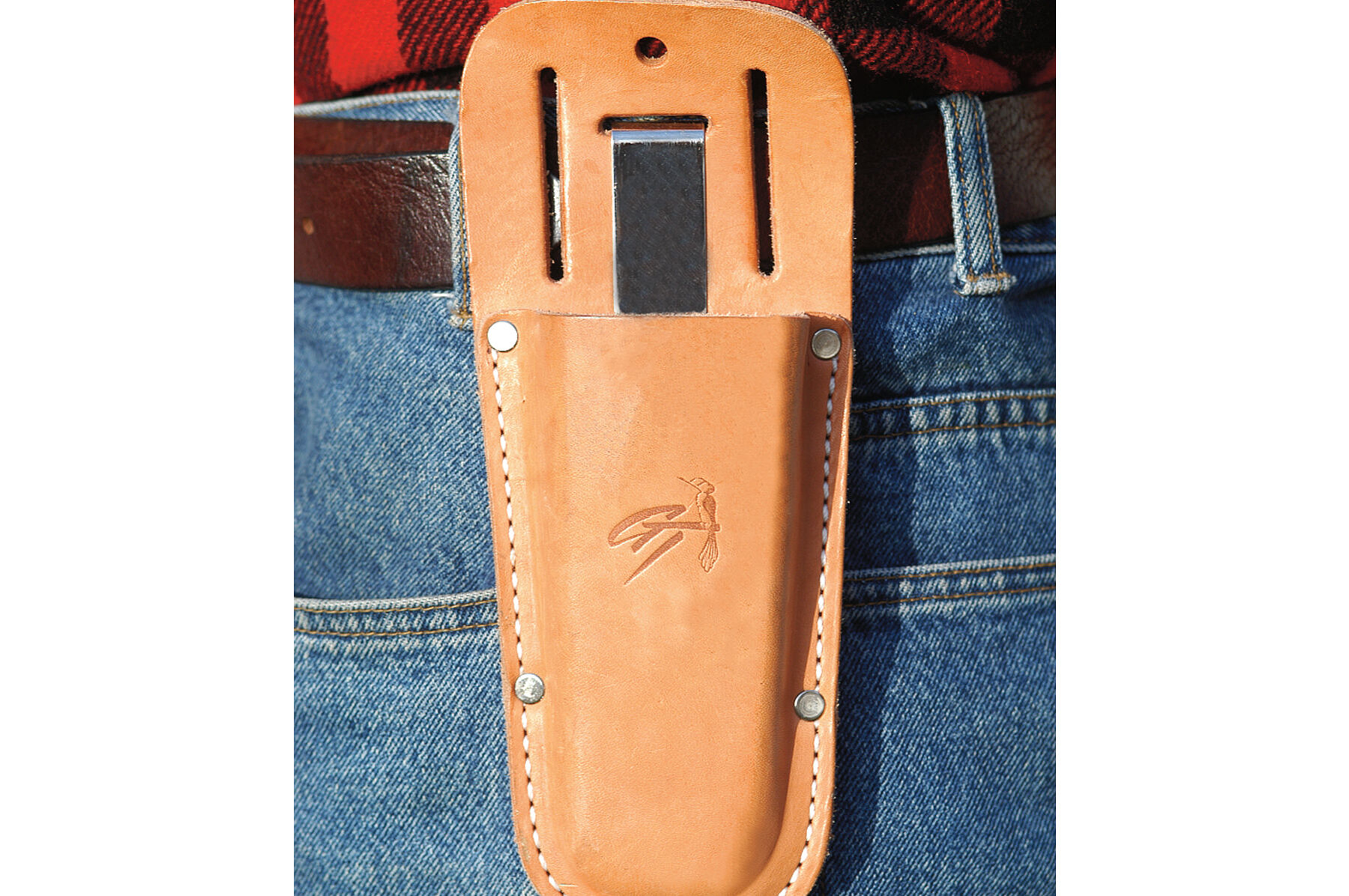 Holster &ndash; Pruners Pruners