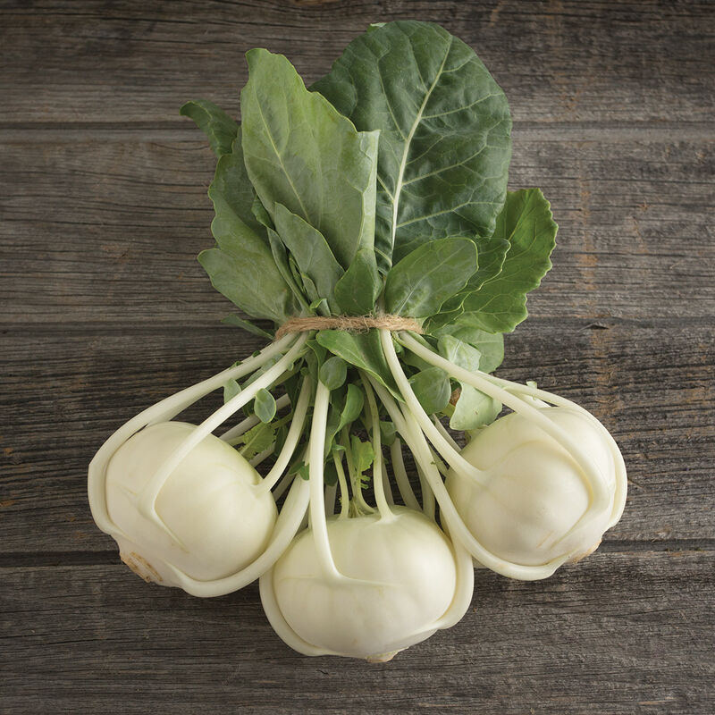 Beas Fresh Market Kohlrabi