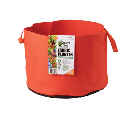 9 Pack 7 Gallons Grow Bags Healthy Smart Gardening Pots – FiveSeasonStuff