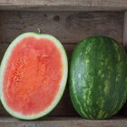 Red Amber Triploid Watermelons (Seedless)