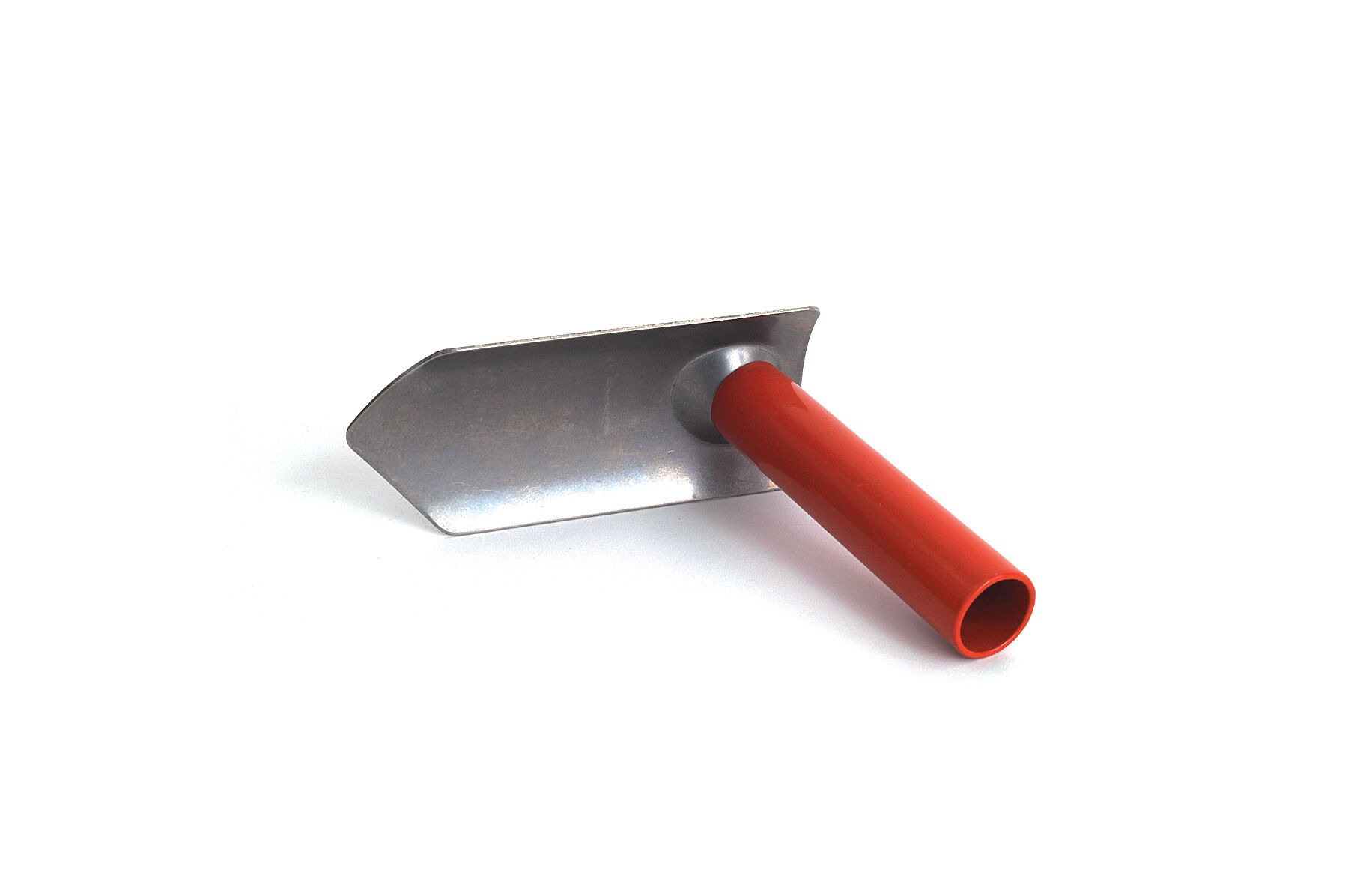 Right deals angle trowel