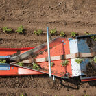 Terrateck Paperpot Transplanter Transplanters