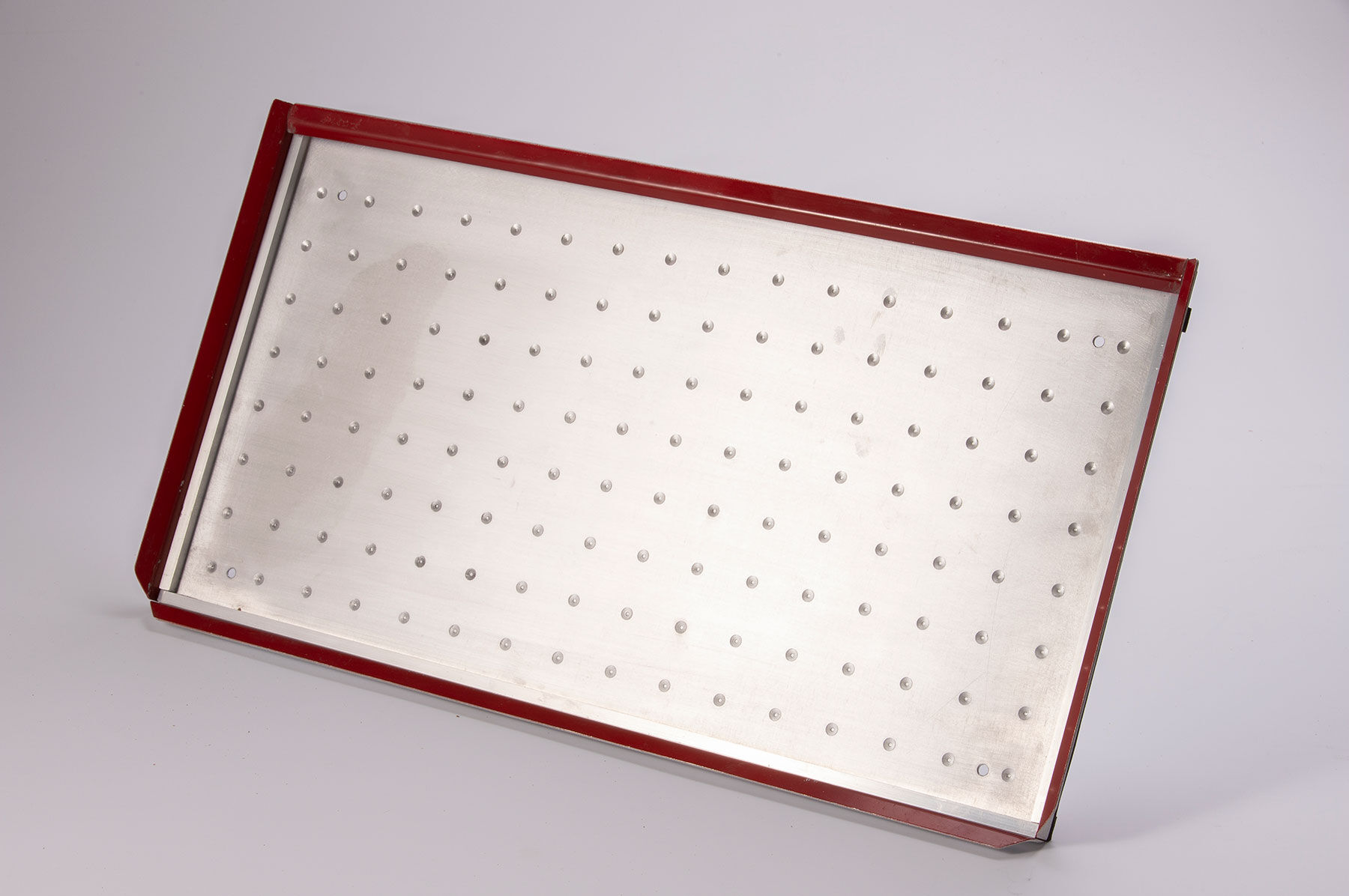 Kozya-Mal　プレート入れ＆Gプレート入れ Seed Plate G200 - Precision Vacuum Seeder Accessory | Johnny's