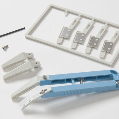 Miter-Cut Grafting Knife Miter-Cut Grafting Knife Seed Starting Supplies