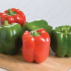 Olympus Sweet Bell Peppers