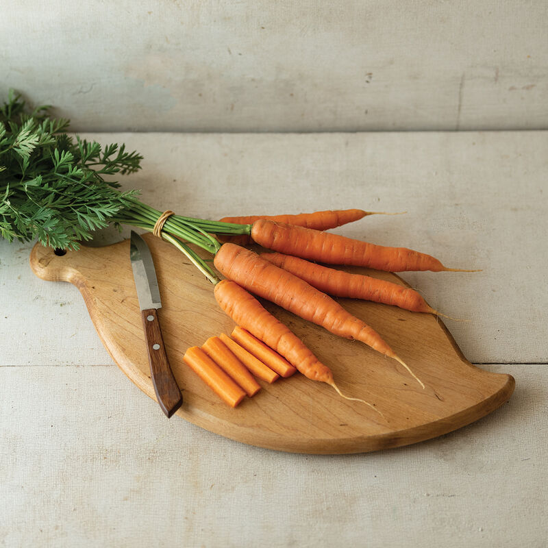 Narvik Main Crop Carrots
