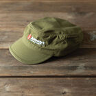 Cadet Hat – Green Hats