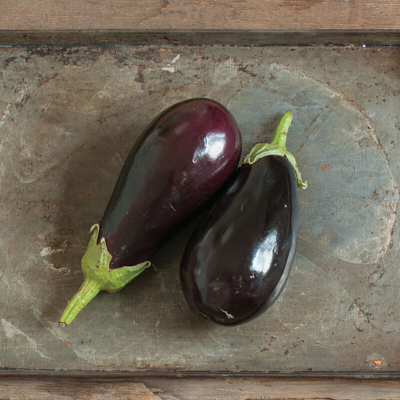 Galine Italian Eggplants